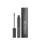 Akcesoria i kosmetyki do stylizacji brwi - Nanobrow Shape Mascara Light Brown - miniaturka - grafika 1
