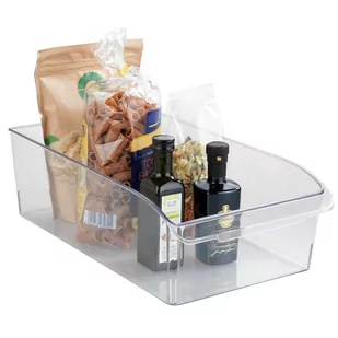 Wenko Organizer kuchenny L 37x21x11 cm 54028100 - Pojemniki kuchenne - miniaturka - grafika 1