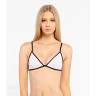 Stroje kąpielowe - Tommy Hilfiger Góra od bikini - miniaturka - grafika 1