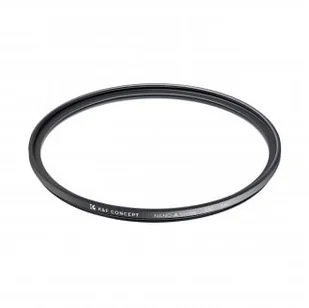 Filtr UV K&F Concept A-Series MC UV - 58 mm - Filtry fotograficzne - miniaturka - grafika 1