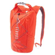 Plecaki - Plecak Elbrus Foldie Cordura M (kolor Czerwony, rozmiar ONE SIZE) - miniaturka - grafika 1