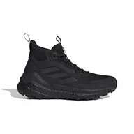 Buty trekkingowe damskie - ADIDAS BUTY TERREX FREE HIKER 2 IH3524 r 43 1/3 - miniaturka - grafika 1