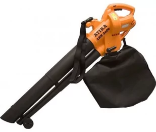 ATIKA LSH2600 - Dmuchawy i odkurzacze do liści - miniaturka - grafika 1