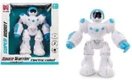 Roboty dla dzieci - Robot chodzący - Artyk - miniaturka - grafika 1