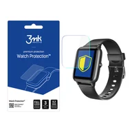 Akcesoria do smartwatchy - 3MK, Hama Fit Watch 4900 Watch Protection v. ARC+ - miniaturka - grafika 1