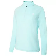 Bluzy damskie - Dare2b damska bluza polarowa FreeformII, Aruba niebieski, 6 - miniaturka - grafika 1