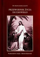 Religia i religioznawstwo - Przewodnik życia duchowego - miniaturka - grafika 1