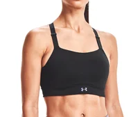 Biustonosze - Under Armour Stanik Sportowy Rush High 136348 75B - miniaturka - grafika 1