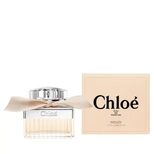 Chloe Chloe woda perfumowana 30ml - Wody i perfumy damskie - miniaturka - grafika 3