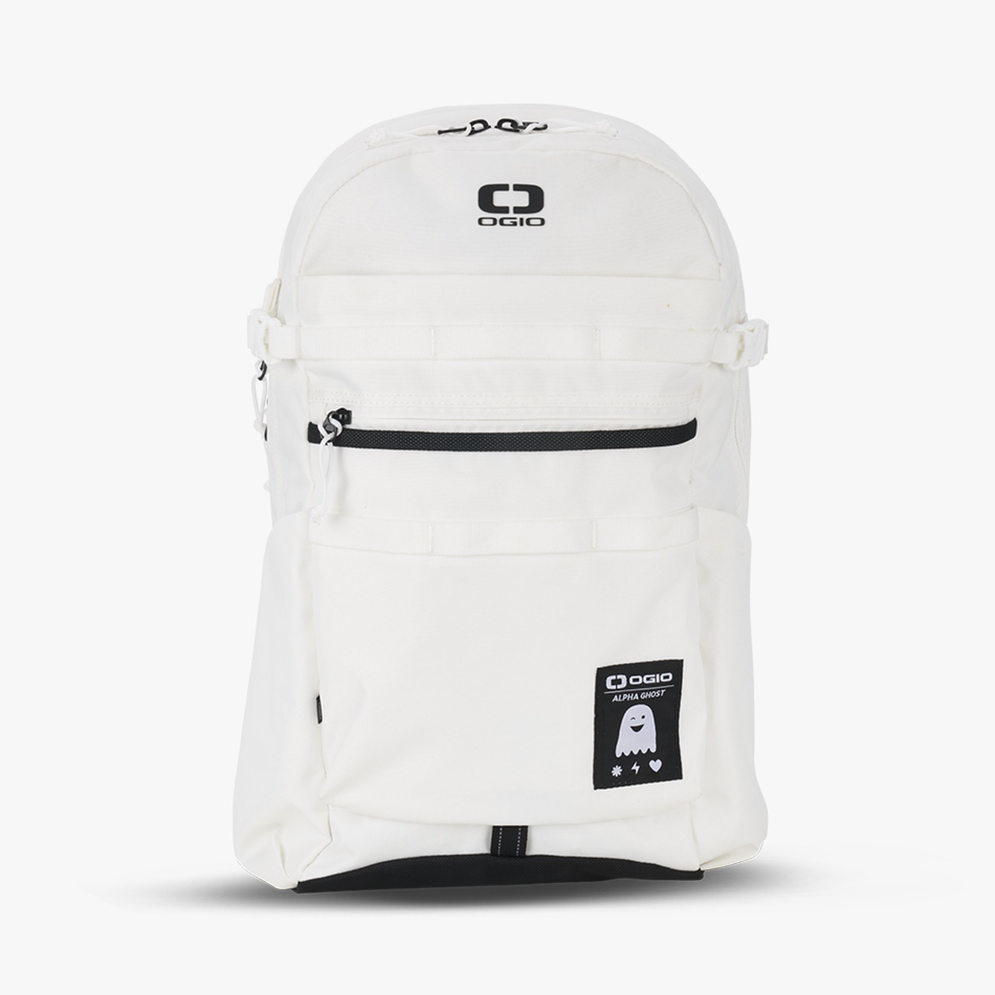 Plecak Miejski na laptopa Ogio Alpha+ 20 Ghost 5924267OG