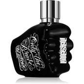 Wody i perfumy męskie - Diesel Only the Brave Tattoo Woda toaletowa 50ml - miniaturka - grafika 1