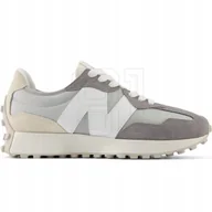Sneakersy damskie - Buty New Balance unisex sneakersy U327FF 44 - miniaturka - grafika 1