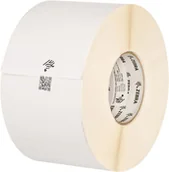 Etykiety do drukarek - Label, Paper, 51x25mm; Thermal Transfer, 8000T All-Temp, Coated, All-temp Adhesive, 76mm Core - miniaturka - grafika 1