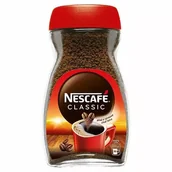 Kawa - KAWA NESCAFE CLASSIC 100G SŁOIK - miniaturka - grafika 1