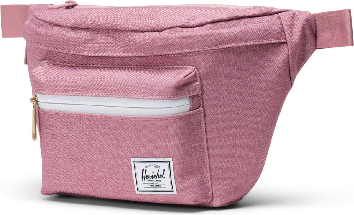 Saszetka biodrowa Herschel Pop Quiz Lilas