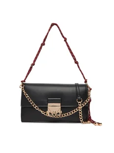 Aldo Torebka Evengelia 14143746 Czarny - Torebki damskie - miniaturka - grafika 1