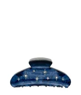 Ozdoby do włosów - Invisibobble CLIPSTAR Eclipse Nightfall L Klamry do włosów 1 szt. - miniaturka - grafika 1