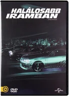 Filmy akcji DVD - 2 Fast 2 Furious - miniaturka - grafika 1