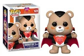 Figurki dla dzieci - funko pop! um x care bears 1629 tender heart bear as dracula - miniaturka - grafika 1