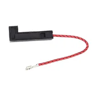 Akcesoria i części do mikrofalówek - Kuchenka mikrofalowa Zintegrowany bezpiecznik Kuchenki mikrofalowej Bezpiecznik 5kv 0.7a / 700ma 220v - miniaturka - grafika 1