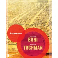 Historia świata - Kontener - miniaturka - grafika 1