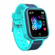 Smartwatch - Pacific 30-3 Kids Zielony - miniaturka - grafika 1