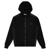 Bluzy męskie - Bluza Męska Antony Morato Hoodie Regular Fit-Xl - miniaturka - grafika 1
