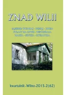 Książki o kulturze i sztuce - Znad Wilii nr 2 - miniaturka - grafika 1