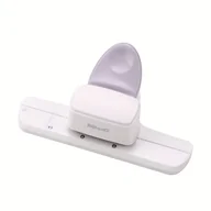 Rękodzieło - TEMU 1 szt. KWtrio A4 Stempl Embosser - Ręczna maszyna stemplowa nieelektryczna do majsterkowania, idealny prezent na urodziny i święta, zawiera - miniaturka - grafika 1