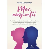 Psychologia - Studio Astropsychologii Moc empatii - miniaturka - grafika 1