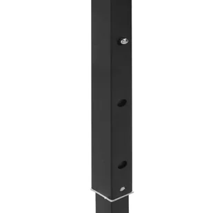 Składany namiot imprezowy ze ściankami, antracytowy, 3x6 m - Pawilony ogrodowe - miniaturka - grafika 8