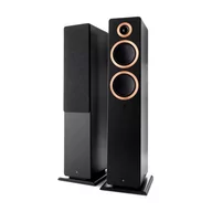 Głośniki i kolumny - ARGON AUDIO FORTE A55 MK2 Kolumny aktywne, Kolor: czarny - miniaturka - grafika 1