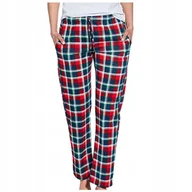 Piżamy damskie - Spodnie od piżamy damskie CORNETTE 690/38 XXL 44 - miniaturka - grafika 1