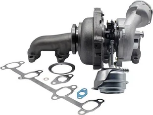 MAGNETI MARELLI Urządzenie doładowujące, system doładowania 807101001600 807101001600 - Układ zasilania - akcesoria - miniaturka - grafika 1