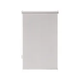 Rolety - Roleta Shiva Trench 71 x 160 cm beżowa Inspire - miniaturka - grafika 1