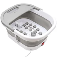 Masażery - Masażer do stóp LAFE FlexiSpa LAFMAS47805 - miniaturka - grafika 1