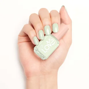 Essie LOVE by Essie 80% Plant-based Nail Color 220 Revive To Thrive - Lakiery do paznokci - miniaturka - grafika 5
