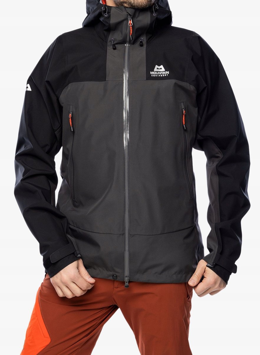 Kurtka męska Mountain Equipment Rupal GTX Light ocean/dark ocean