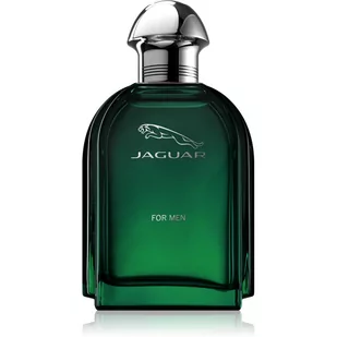 Jaguar Jaguar 100ml - Wody po goleniu - miniaturka - grafika 1