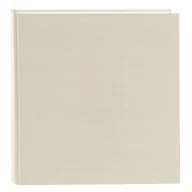 Albumy fotograficzne - Album tradycyjny Goldbuch 60 stron czarne Beige - miniaturka - grafika 1