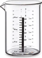 Dzbanki i imbryki - Dzbanek z miarką Küchenprofi 150 ml, szklany 911953515 - miniaturka - grafika 1