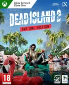 Gry Xbox One - Dead Island 2 Day One Edition PL/ENG (XSX / XONE) - miniaturka - grafika 1