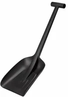 Łopaty i widły - FISKARS Łopatka samochodowa Solid 1019353 - miniaturka - grafika 1
