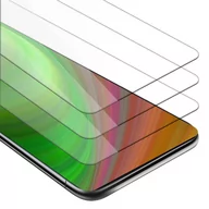 Szkła hartowane na telefon - 3x Szkło Hartowane Do Xiaomi Mi 9T / Mi 9T PRO / RedMi K20 / RedMi K20 PRO w KRYSTALICZNIE CZYSTE Folia pancerna Ochronny Tempered Glass Cadorabo - miniaturka - grafika 1