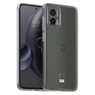 Etui i futerały do telefonów - Etui MOTOROLA Transparentcase do Moto Edge 30 Neo Transparentny - miniaturka - grafika 1