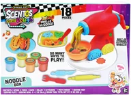 Zabawki AGD - MASZYNKA DO MAKARONU - miniaturka - grafika 1