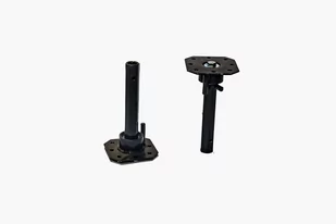 Piasta DIFF AGRORAY AR-DF01 (półosie) 24mm z Dyferencjałem L-230mm - Części i akcesoria do maszyn rolniczych - miniaturka - grafika 2