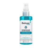 Pielęgnacja stóp - Barwa Balnea Foot Specjalistyczny dezodorant do stóp i obuwia 150ml 5902305001391 - miniaturka - grafika 1