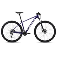 Rowery - Rower górski Orbea MTB ONNA 29 40 M Blue - White - miniaturka - grafika 1