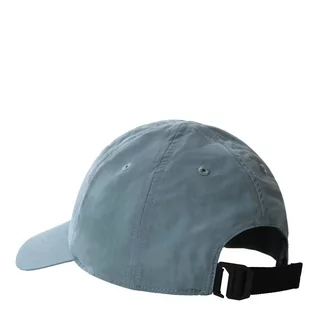 Czapki męskie - Czapka z daszkiem THE NORTH FACE HORIZON HAT NF0A5FXLA9L1 – Niebieski - grafika 1